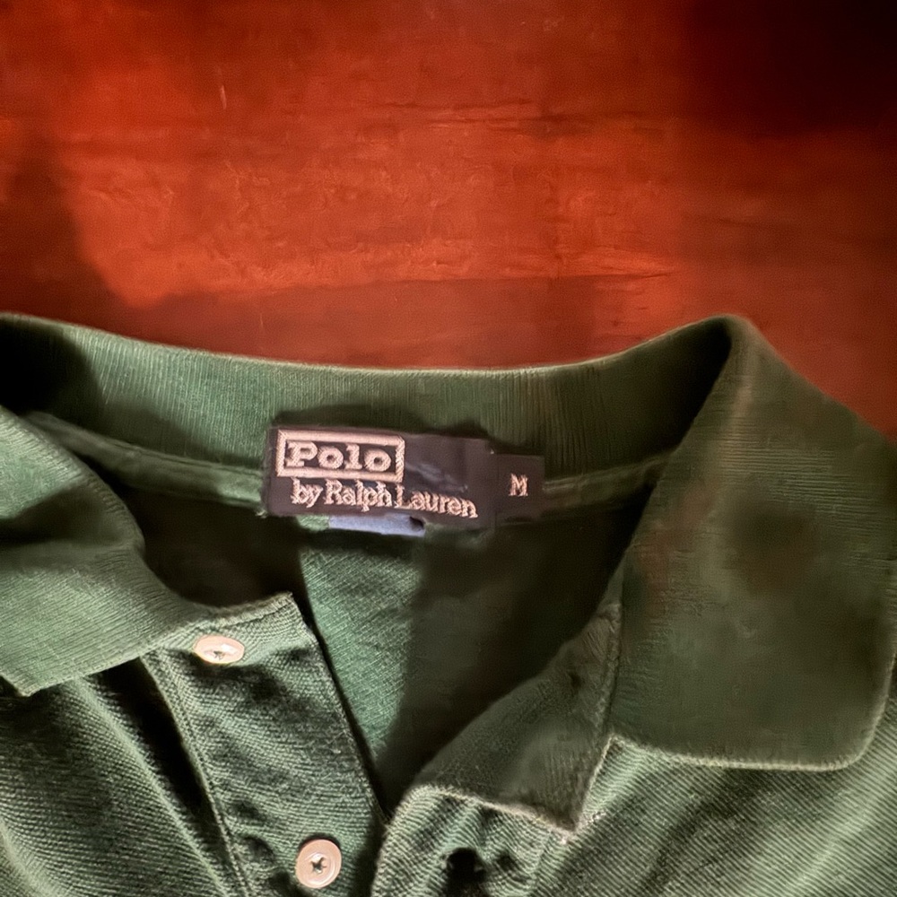 Polo Ralph Lauren - Picture 3 of 4